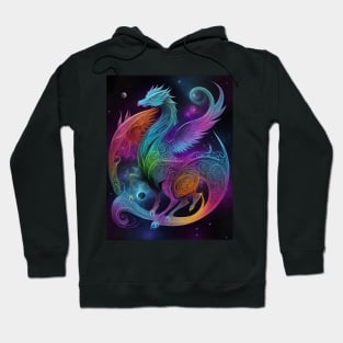 Pegasus Hoodie